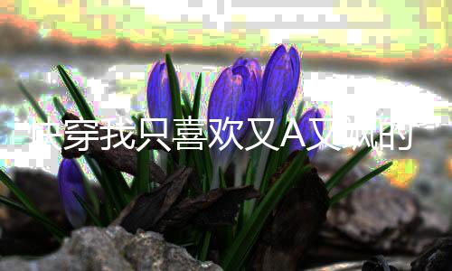 快穿我只喜欢又A又飒的女生
